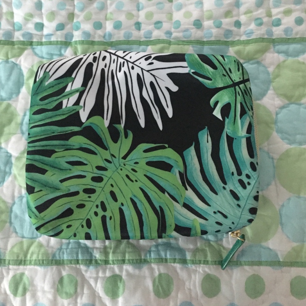 Sonia Kashuk Cosmetic Case